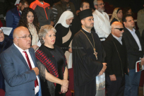 فيديو: الاحتفال باشهار كتاب "يافا - رسائل في ظلال النكبة" لمؤلفّه عبد القادر سطل 